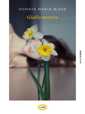 cover image of Giallo Narciso